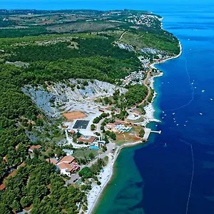 2* Park za odmor Kanegra Plava Laguna