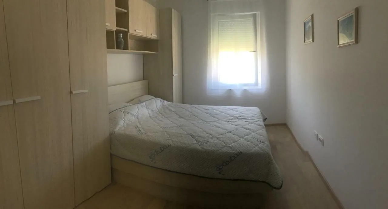 Holly Apartman Umag