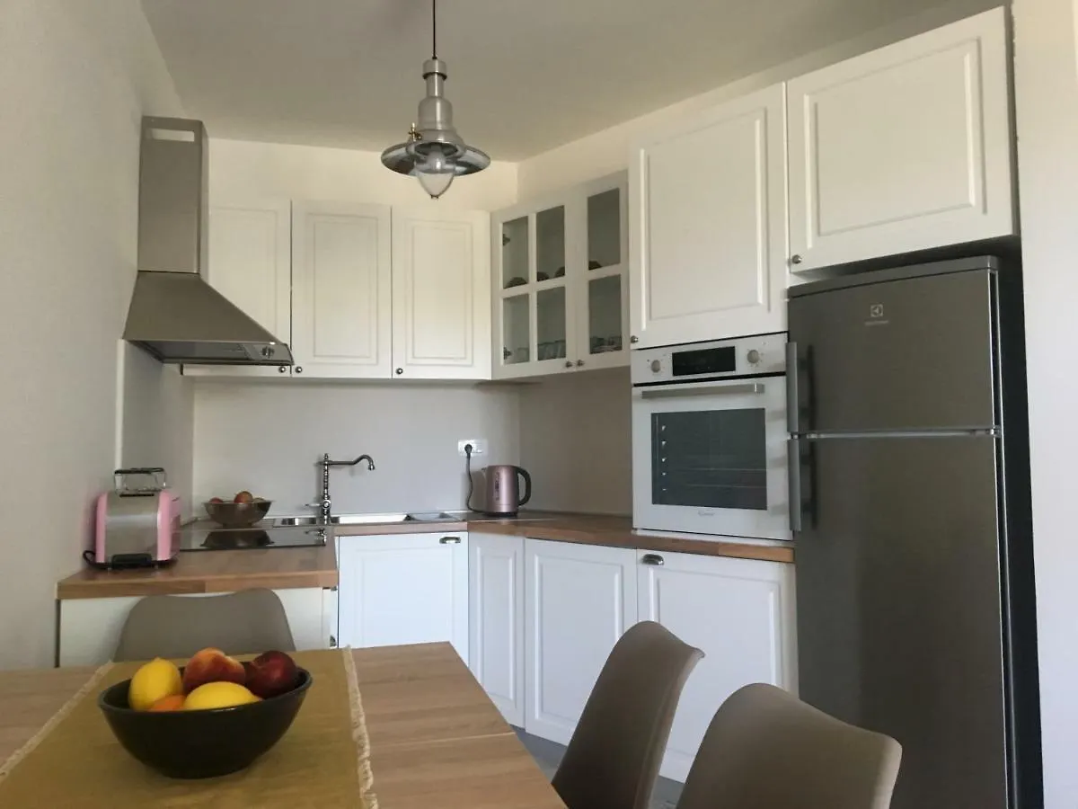 Holly Apartman Umag Kroatien