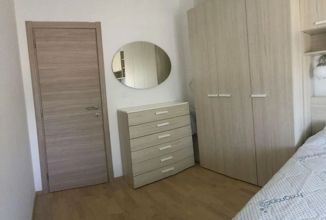 Lejlighed Holly Apartman Umag