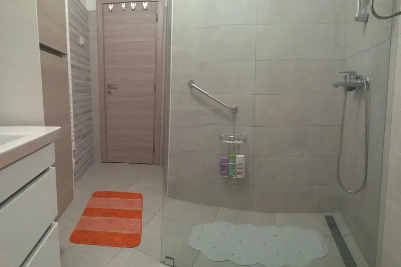 Lejlighed Holly Apartman Umag